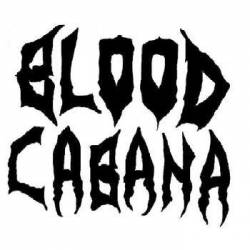 logo Blood Cabana